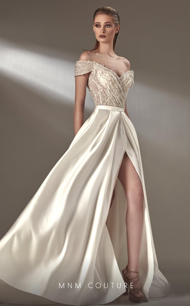 MNM Couture Style Number K3899 - 1
