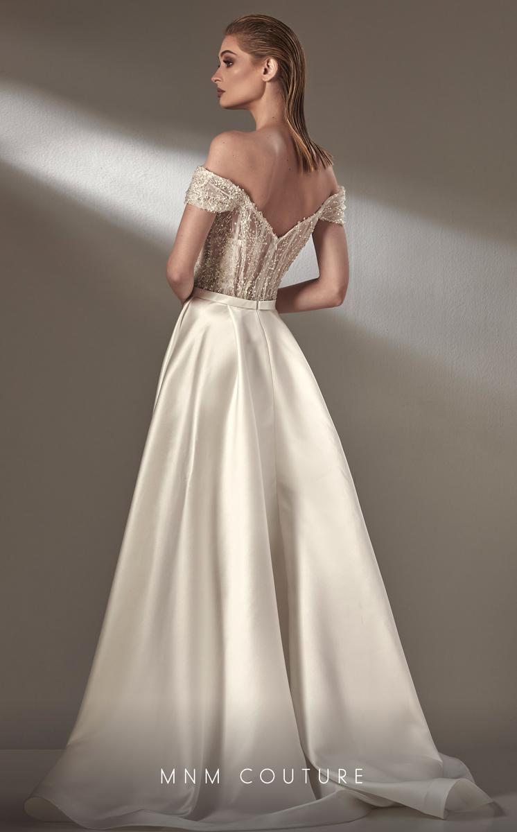 MNM Couture Style Number K3899 - 2