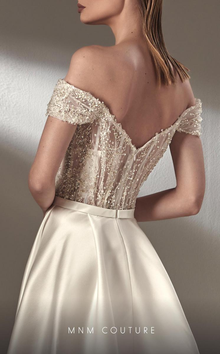 MNM Couture Style Number K3899 - 4