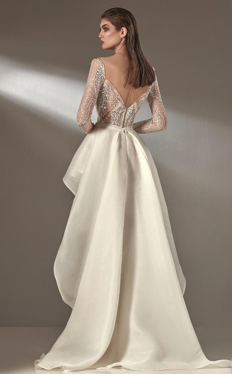 MNM Couture Style Number K3902 - 2