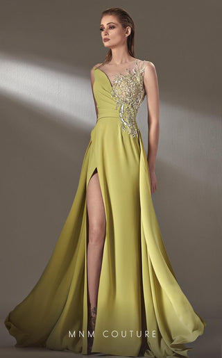 MNM Couture Style Number K3903 - 1