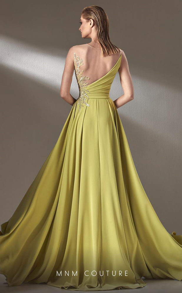 MNM Couture Style Number K3903 - 2