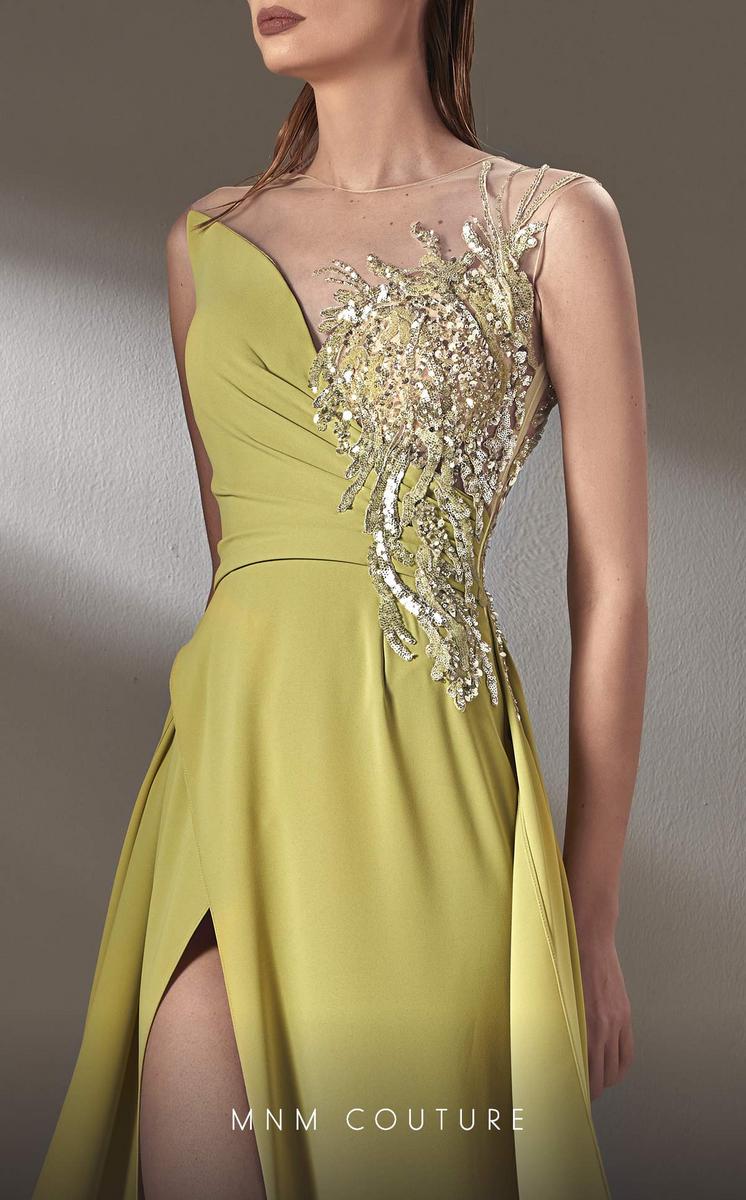 MNM Couture Style Number K3903 - 3