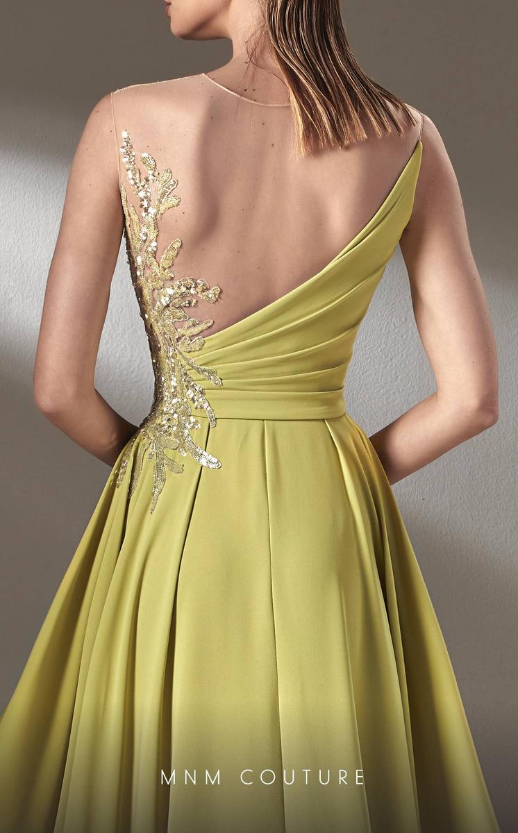 MNM Couture Style Number K3903 - 4