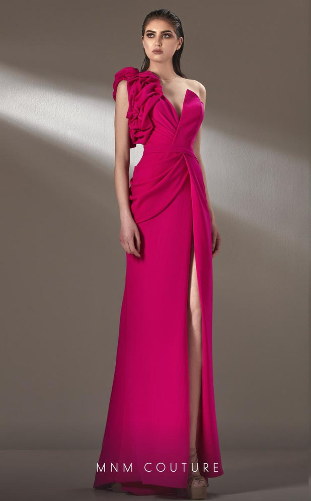 MNM Couture Style Number K3904 - 1