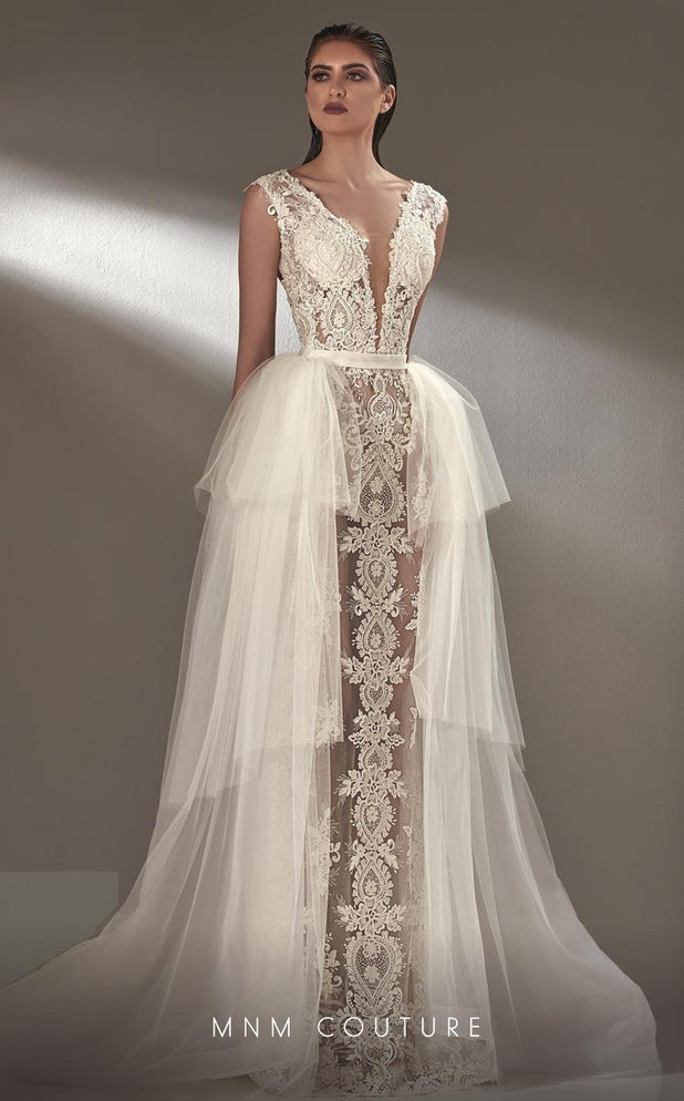 MNM Couture Style Number K3905 - 1