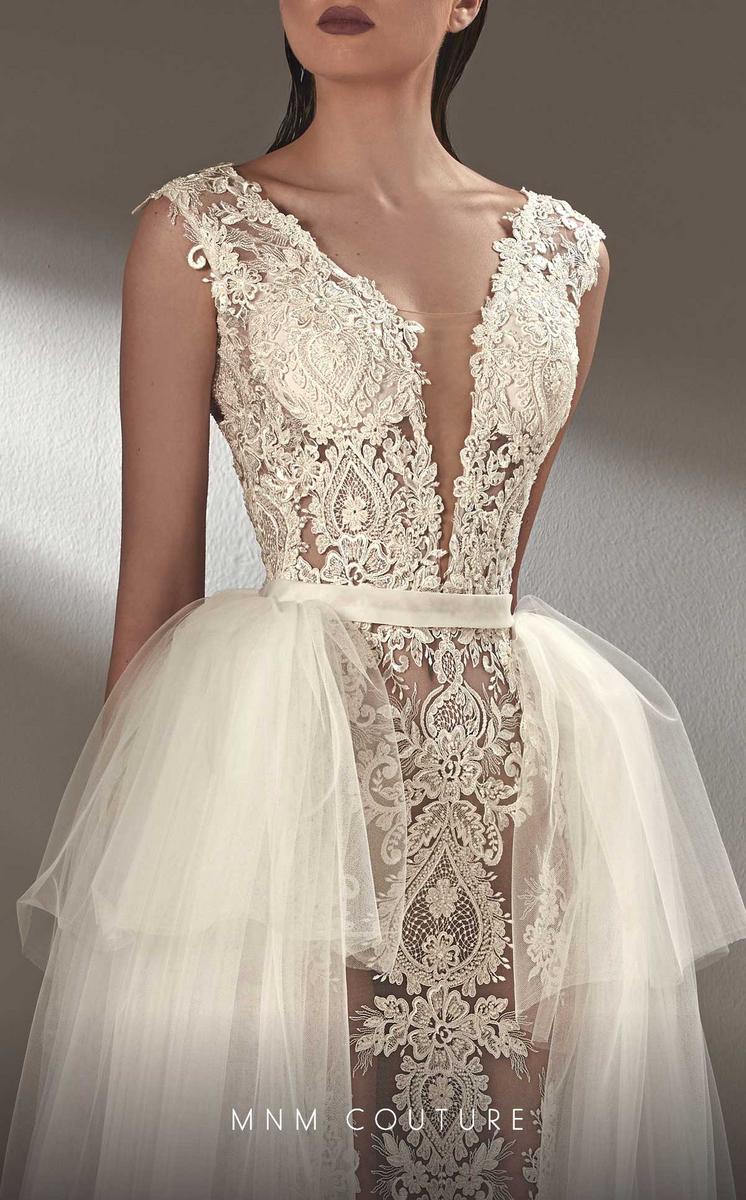 MNM Couture Style Number K3905 - 3