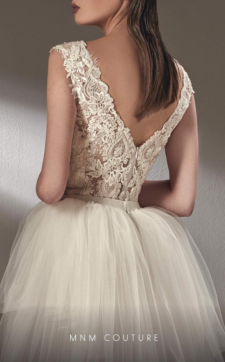 MNM Couture Style Number K3905 - 4