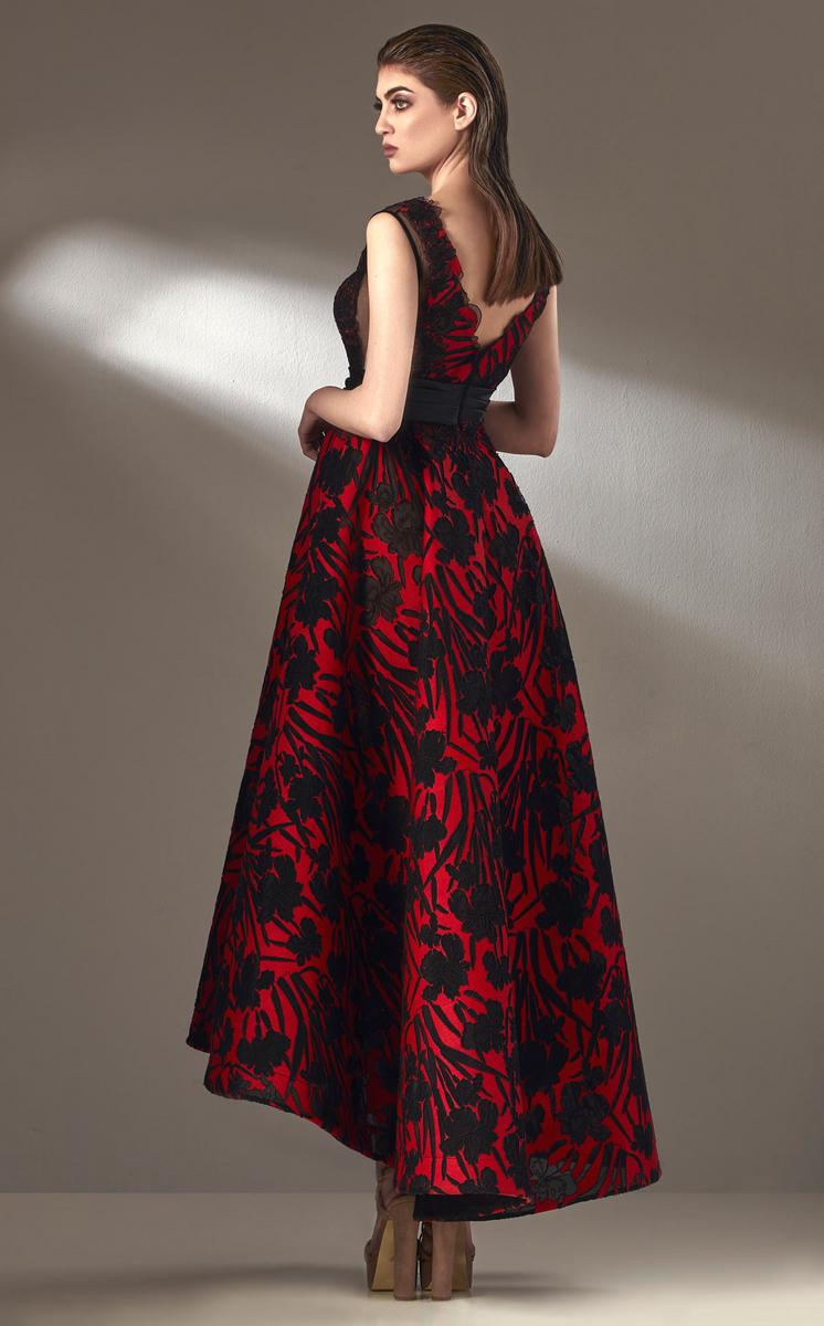 MNM Couture Style Number K3906 - 2