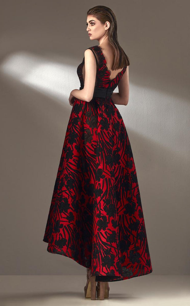 MNM Couture Style Number K3906 - 2