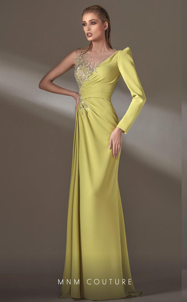 MNM Couture Style Number K3908 - 1