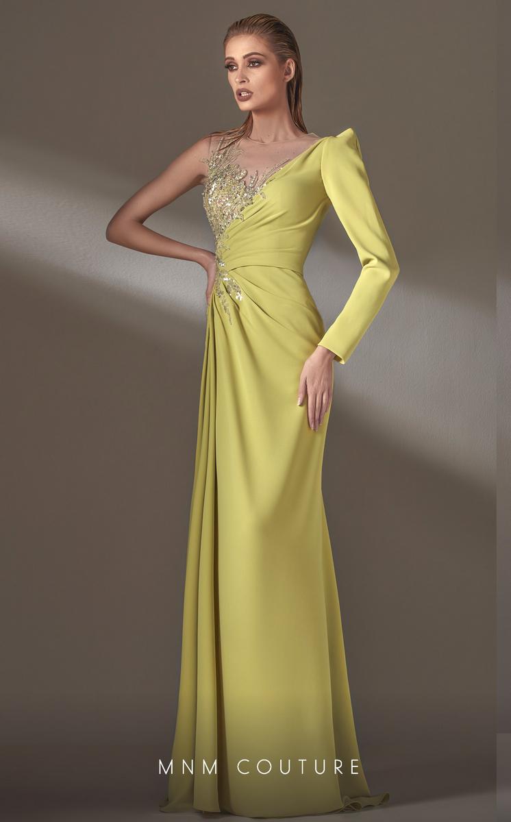 MNM Couture Style Number K3908 - 1