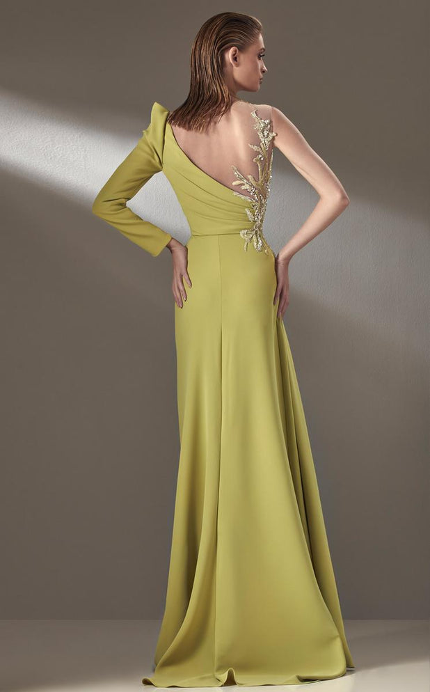 MNM Couture Style Number K3908 - 2