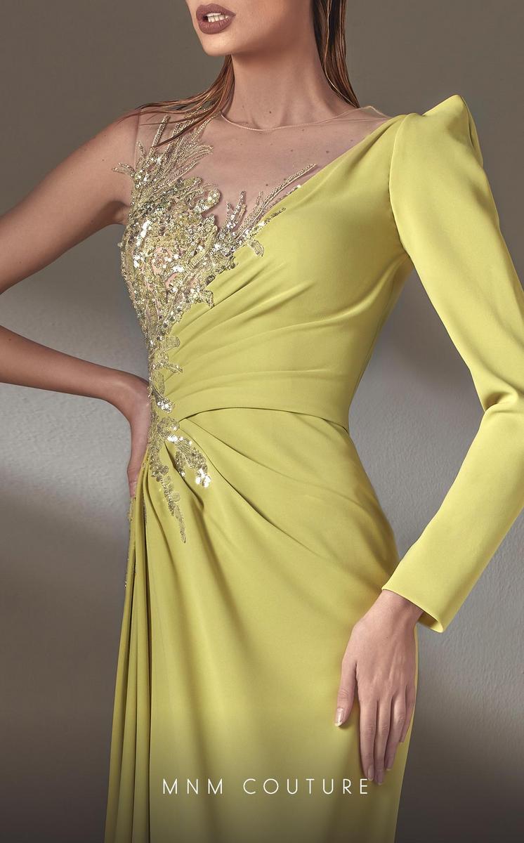MNM Couture Style Number K3908 - 3