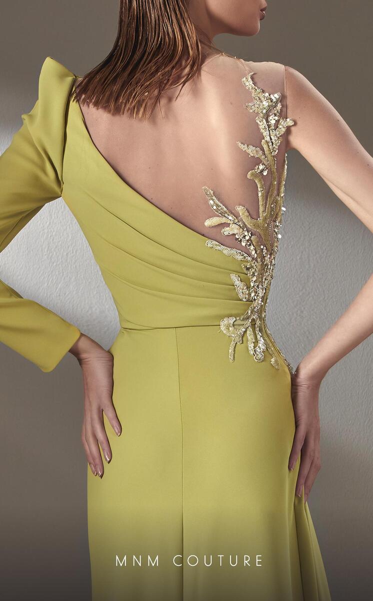 MNM Couture Style Number K3908 - 4