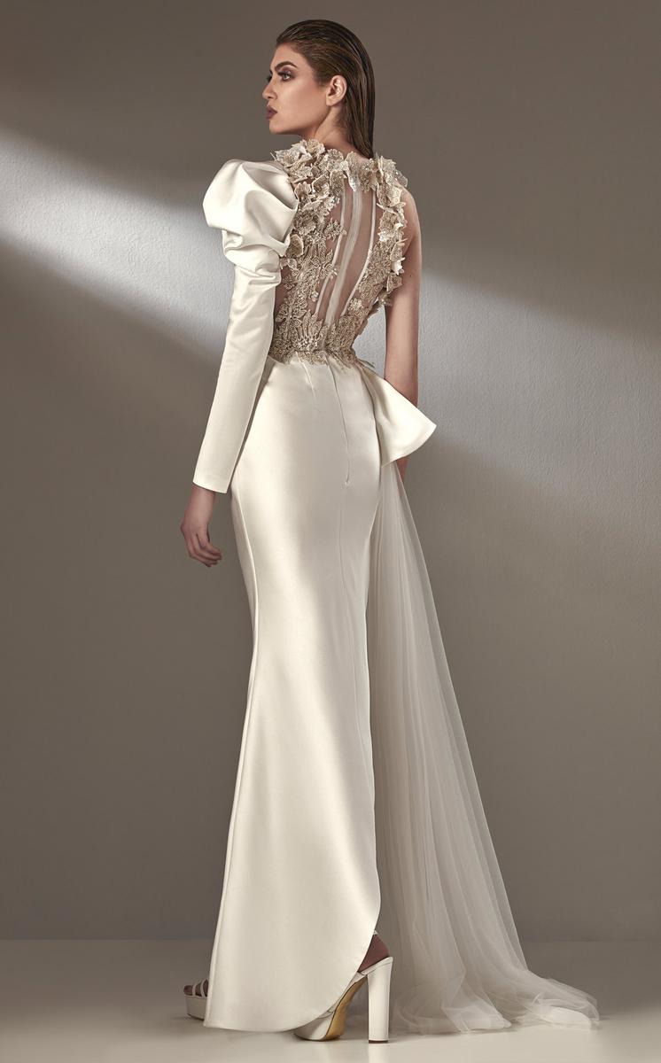 MNM Couture Style Number K3909 - 2