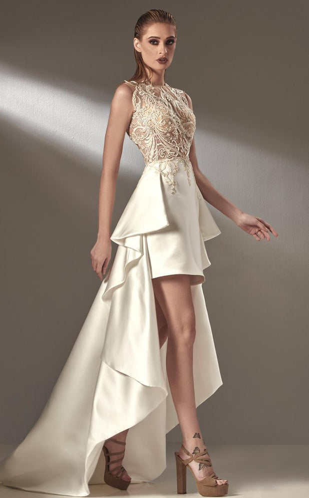 MNM Couture Style Number K3911 - 1