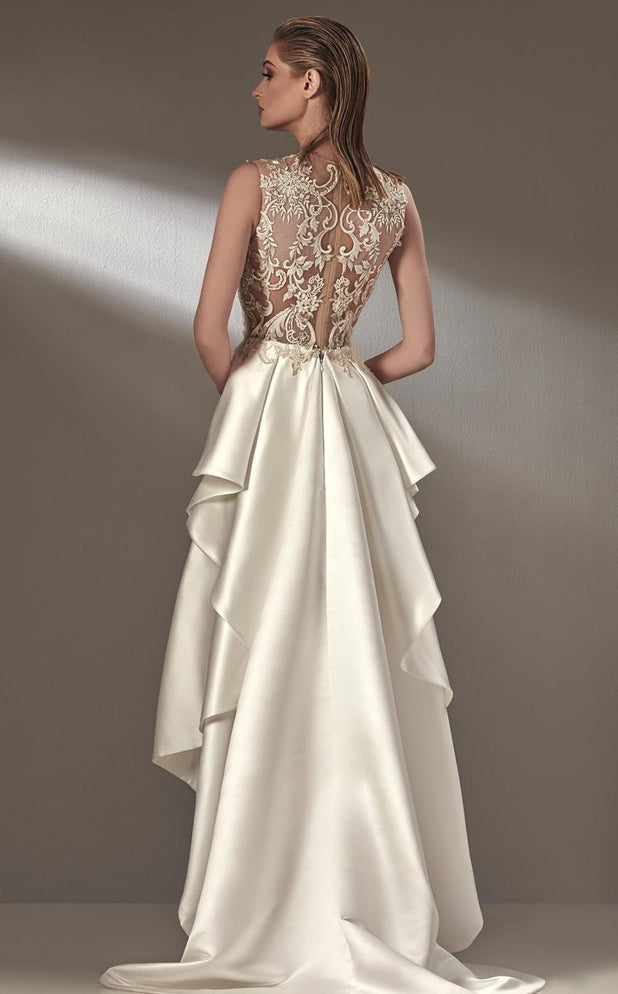 MNM Couture Style Number K3911 - 2