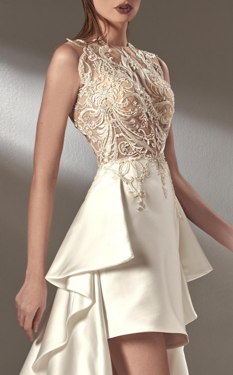 MNM Couture Style Number K3911 - 3