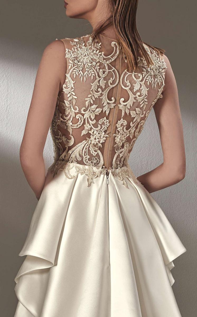MNM Couture Style Number K3911 - 4