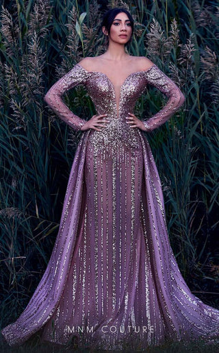 MNM Couture Style Number K3913 - 1