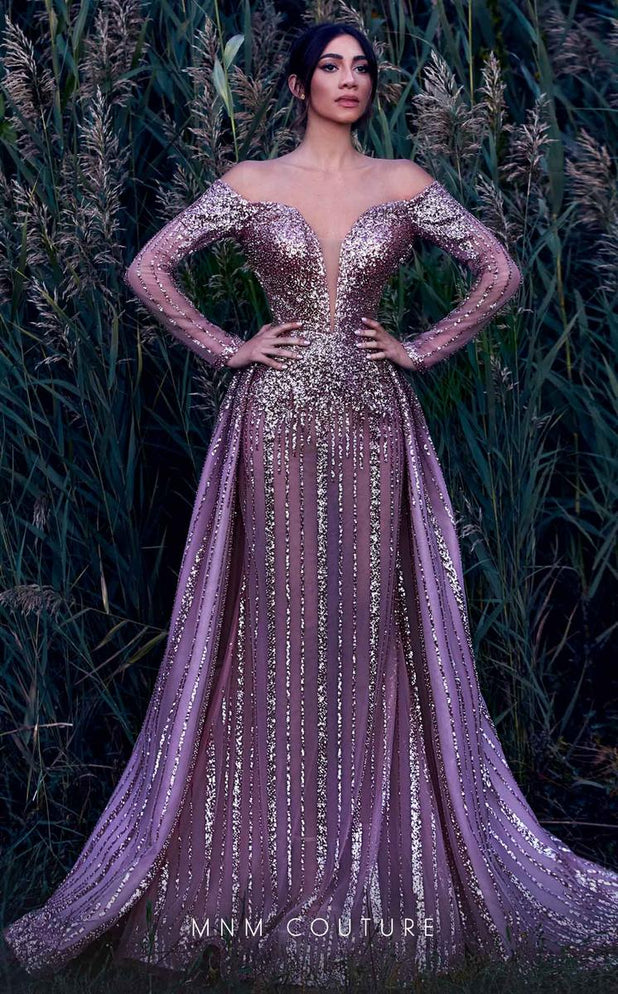 MNM Couture Style Number K3913 - 1