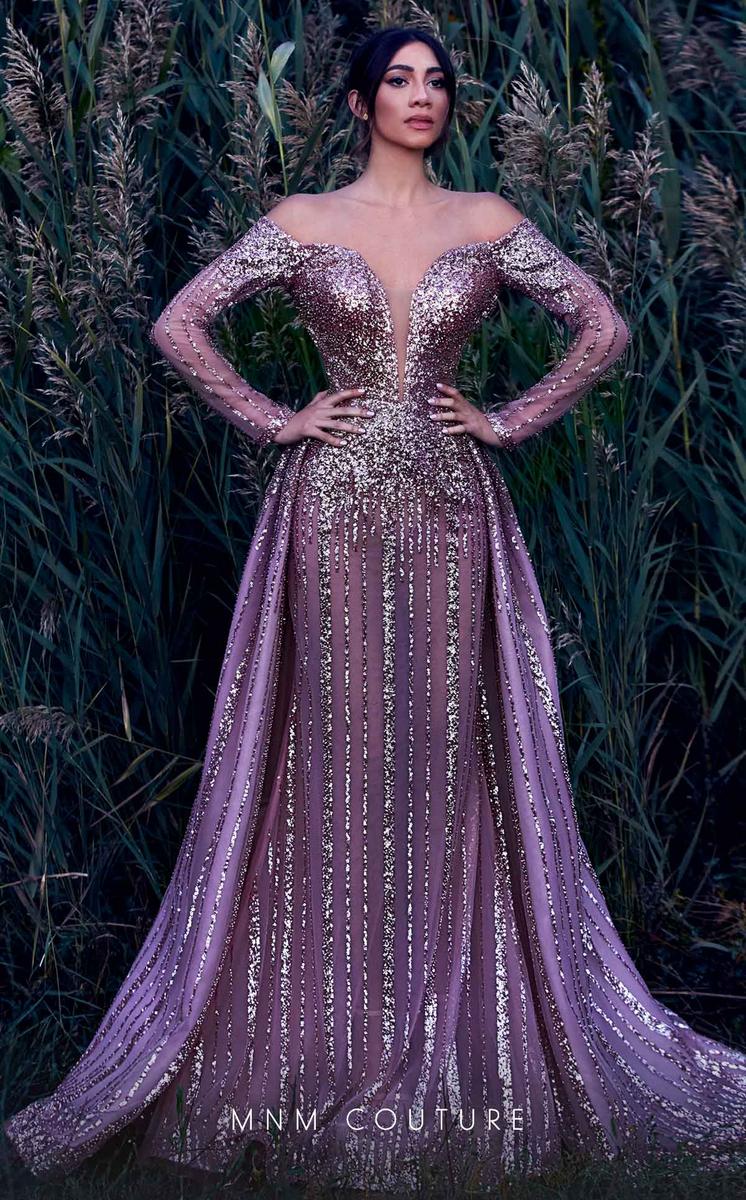 MNM Couture Style Number K3913 - 1