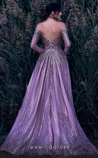 MNM Couture Style Number K3913 - 2