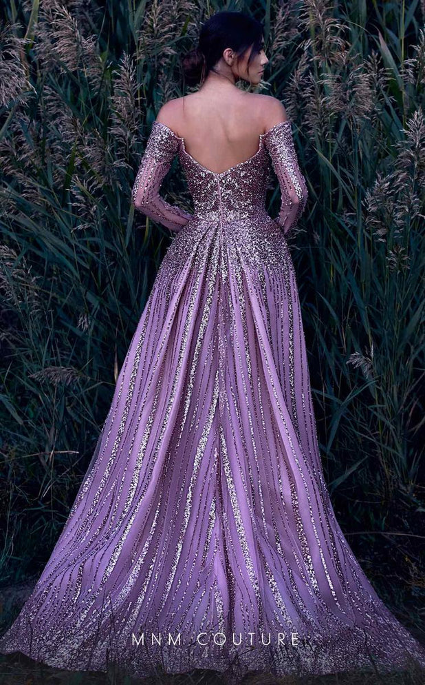 MNM Couture Style Number K3913 - 2