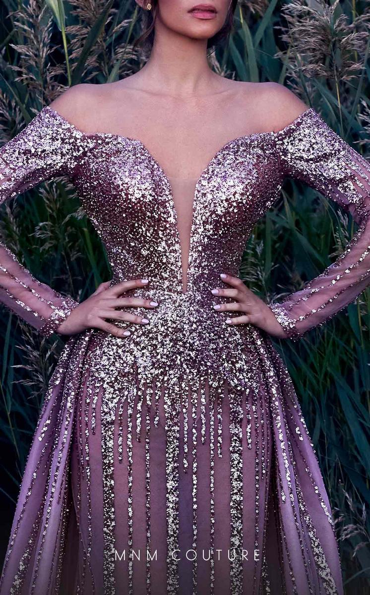 MNM Couture Style Number K3913 - 3