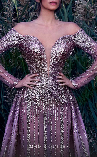 MNM Couture Style Number K3913 - 3