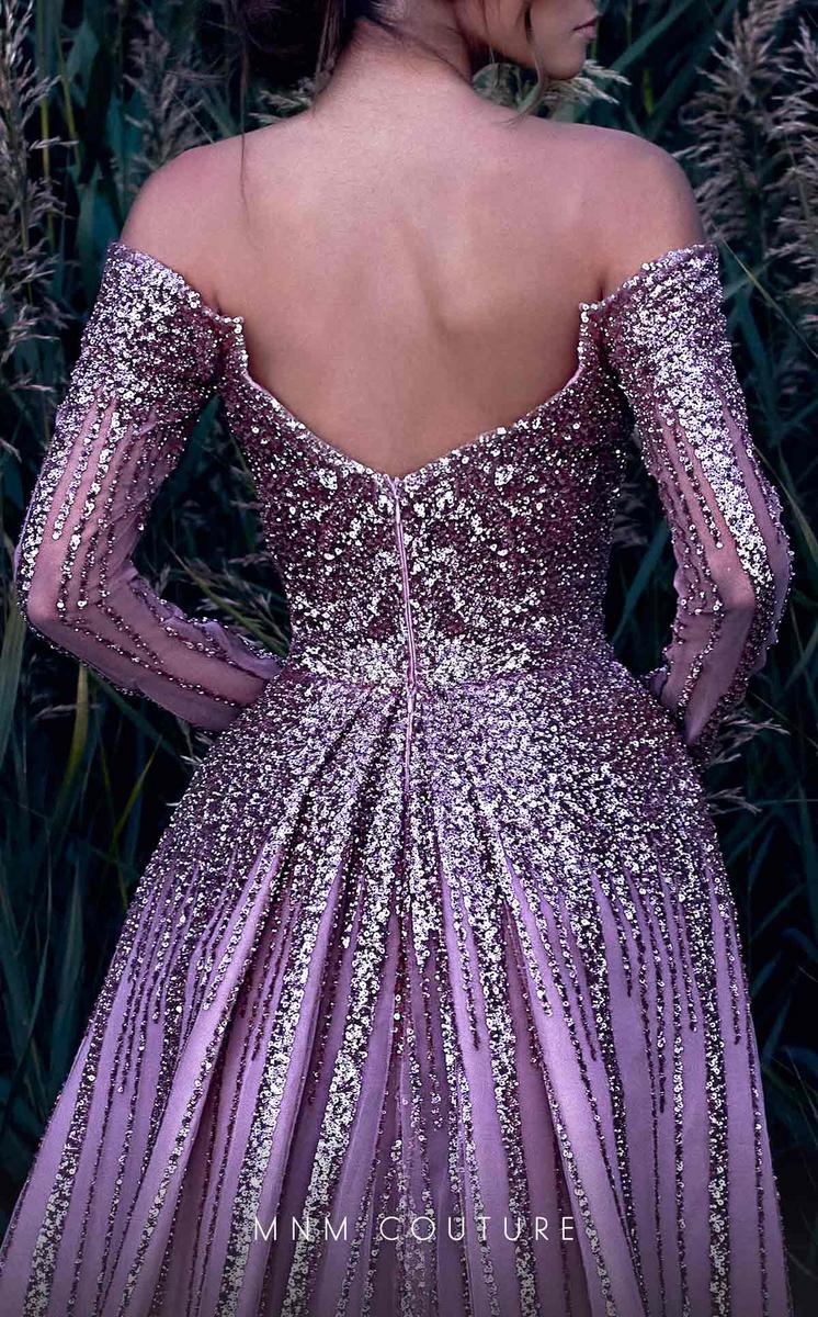 MNM Couture Style Number K3913 - 4