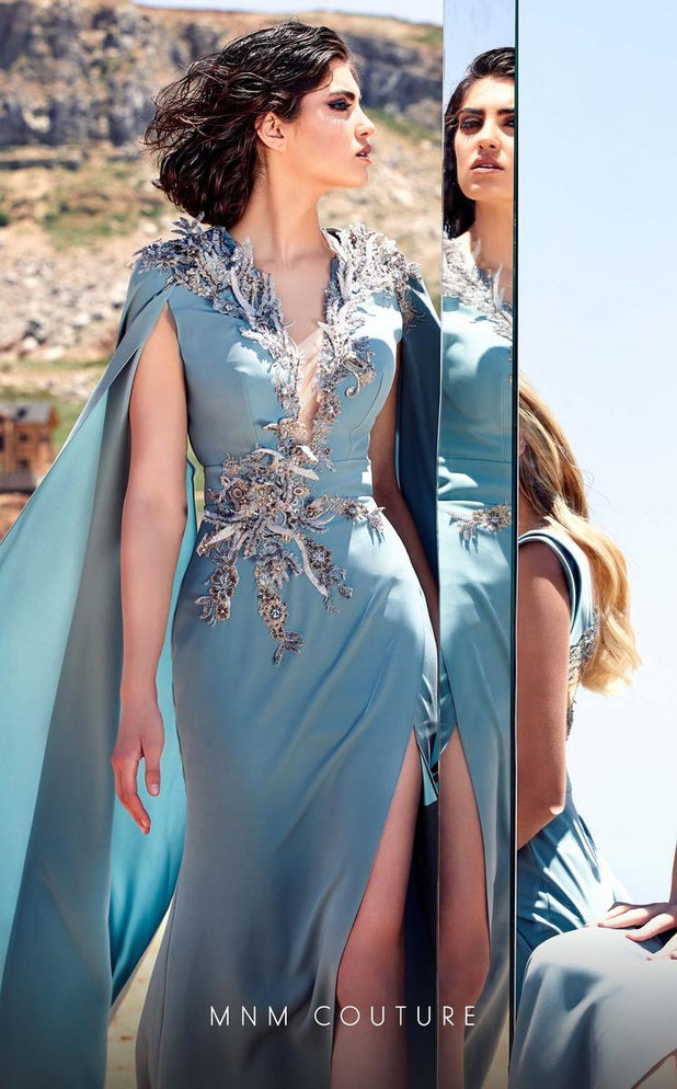MNM Couture Style Number K3916 - 2