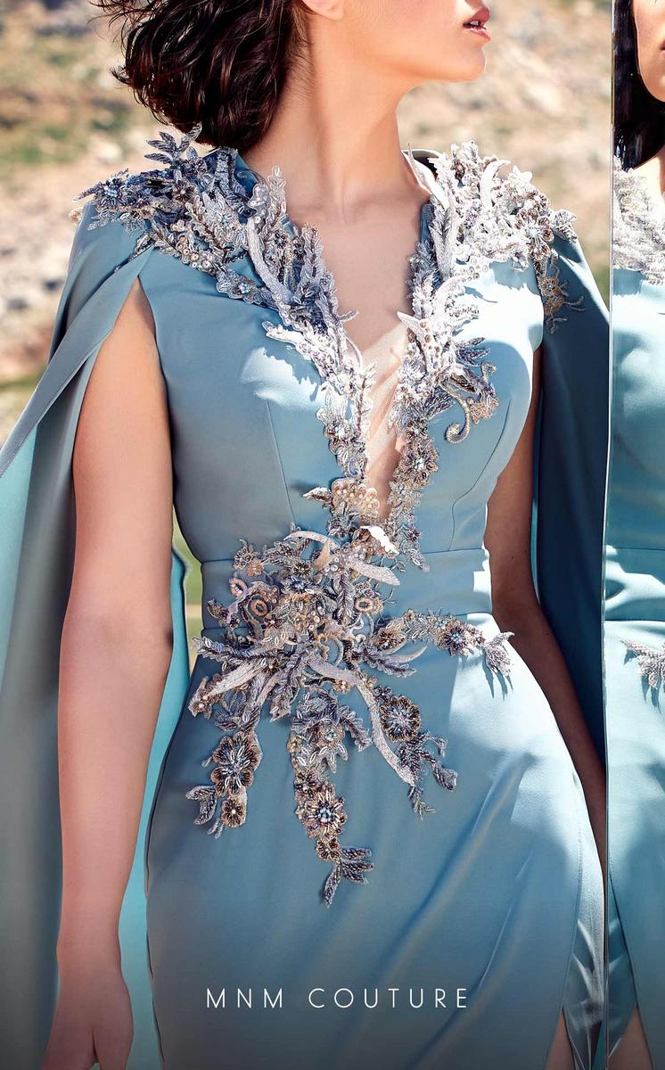 MNM Couture Style Number K3916 - 3