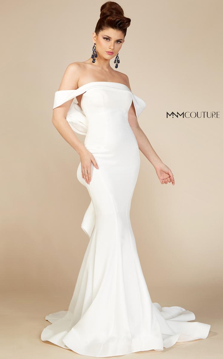 MNM Couture Style Number K3916 - 16