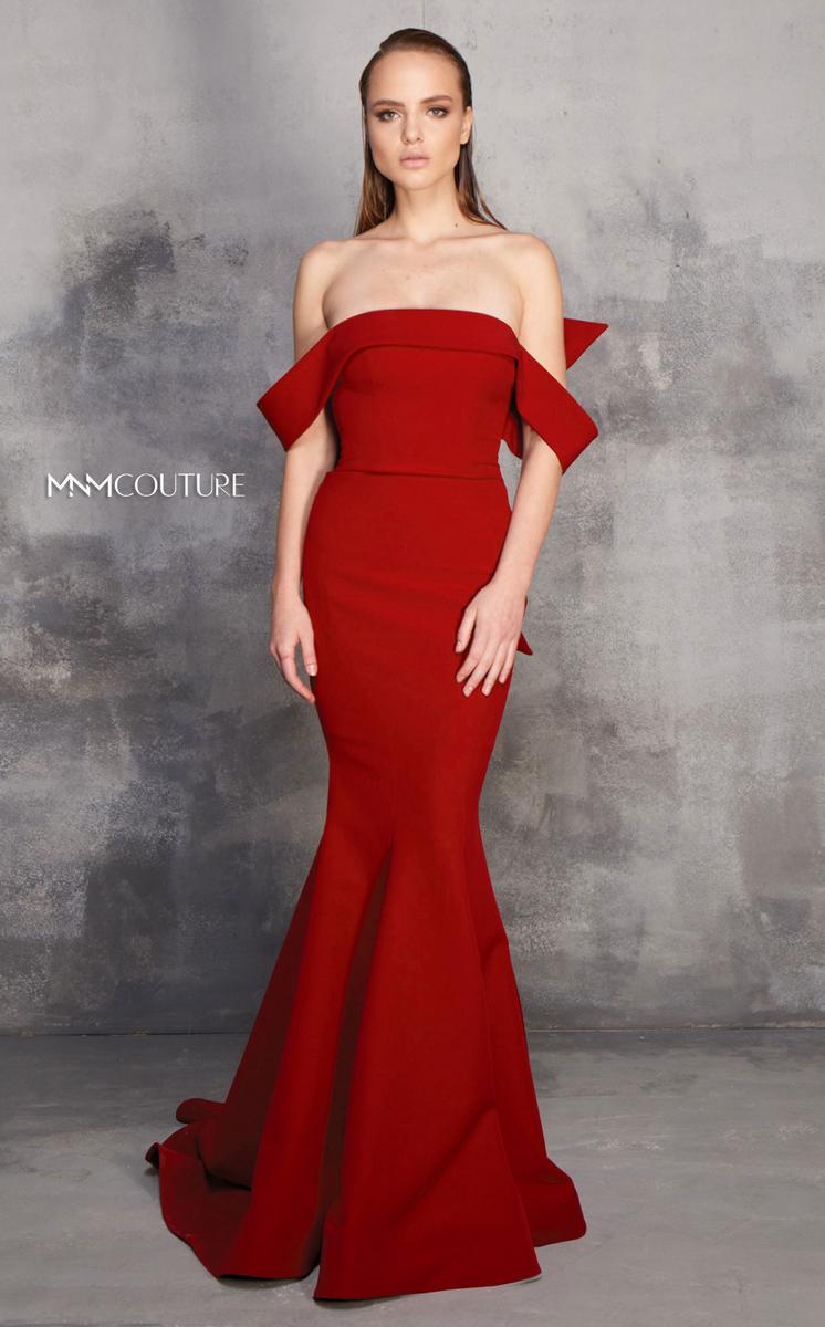 MNM Couture Style Number K3916 - 19