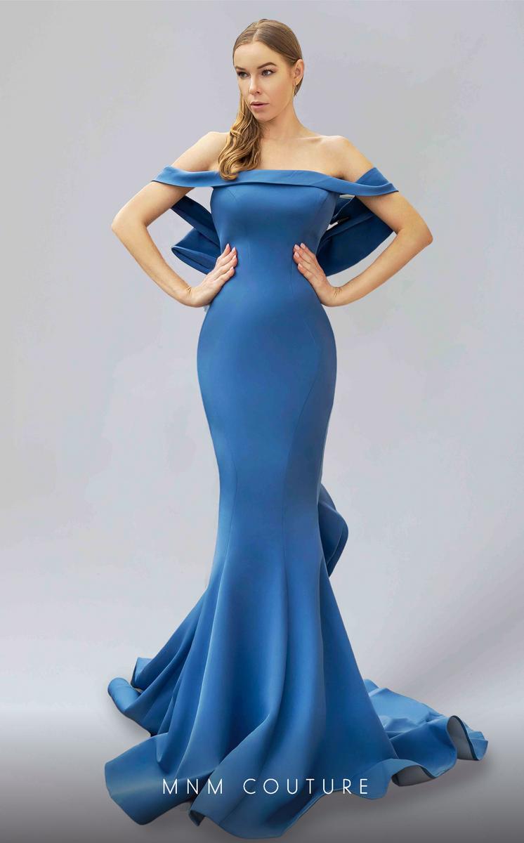 MNM Couture Style Number K3916 - 12