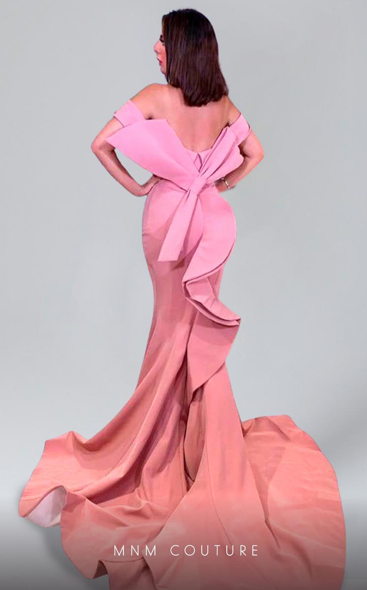 MNM Couture Style Number K3916 - 18