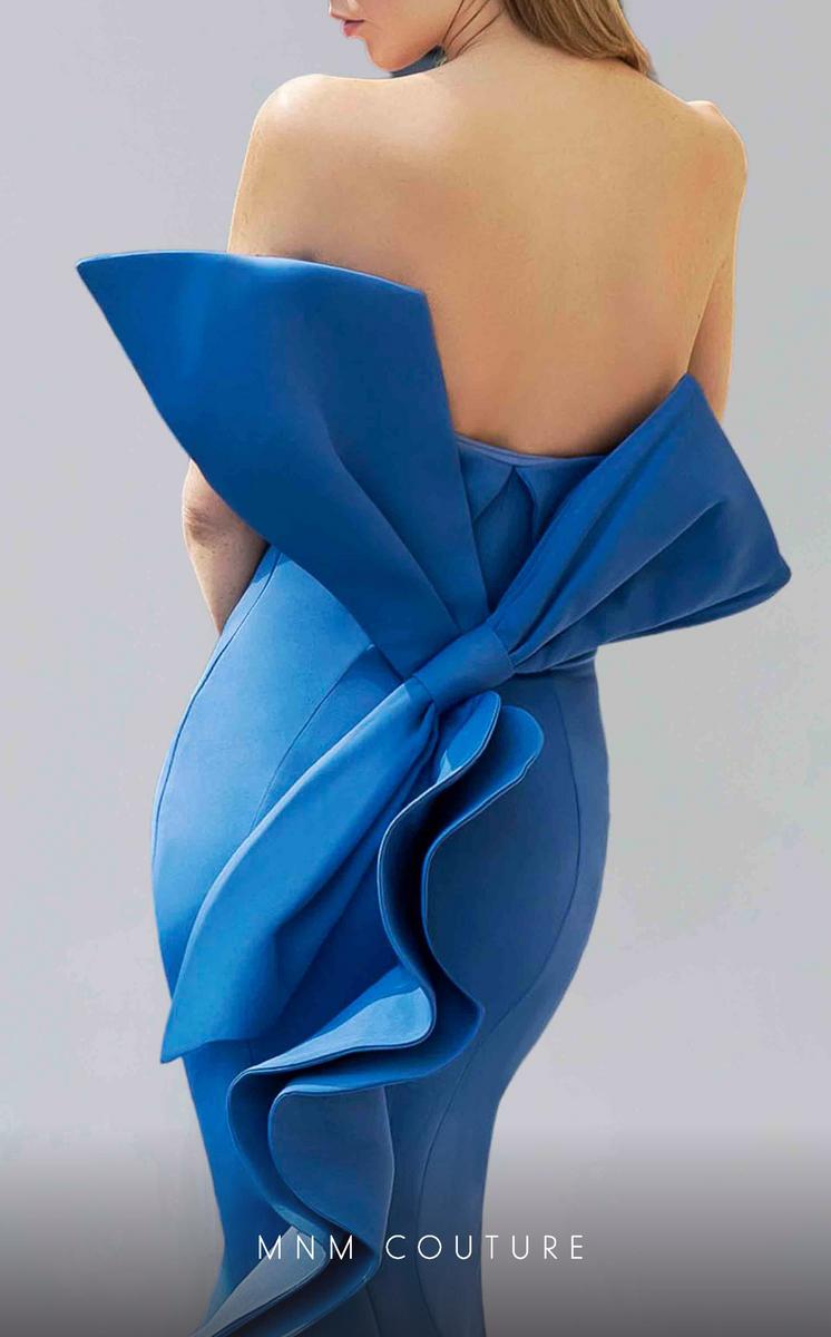 MNM Couture Style Number K3916 - 15
