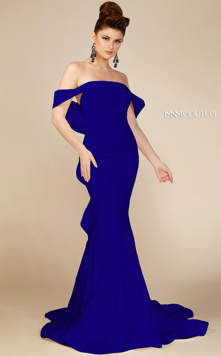 MNM Couture Style Number K3916 - 8