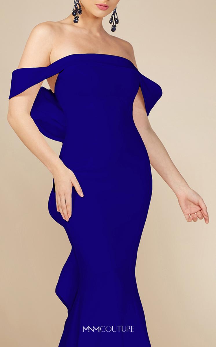 MNM Couture Style Number K3916 - 9