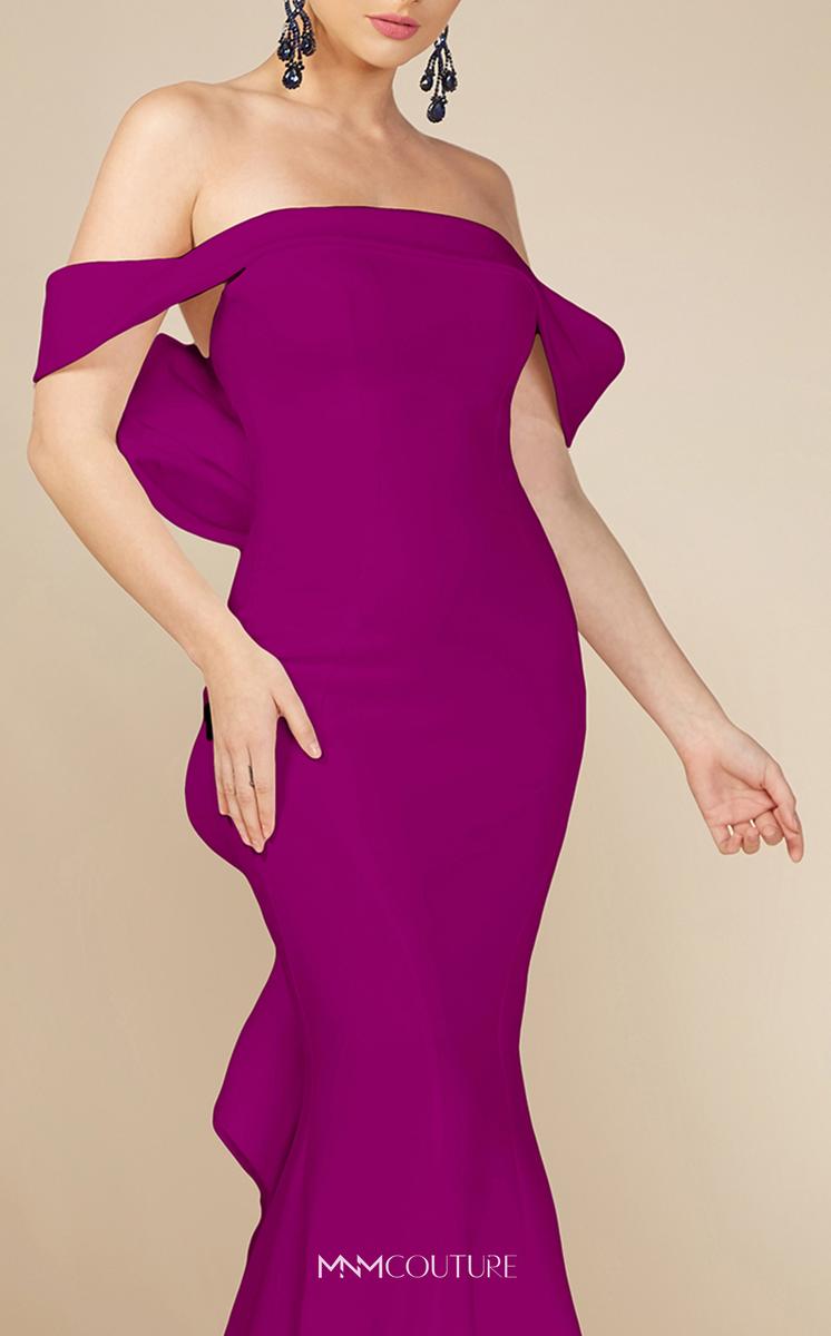 MNM Couture Style Number K3916 - 5