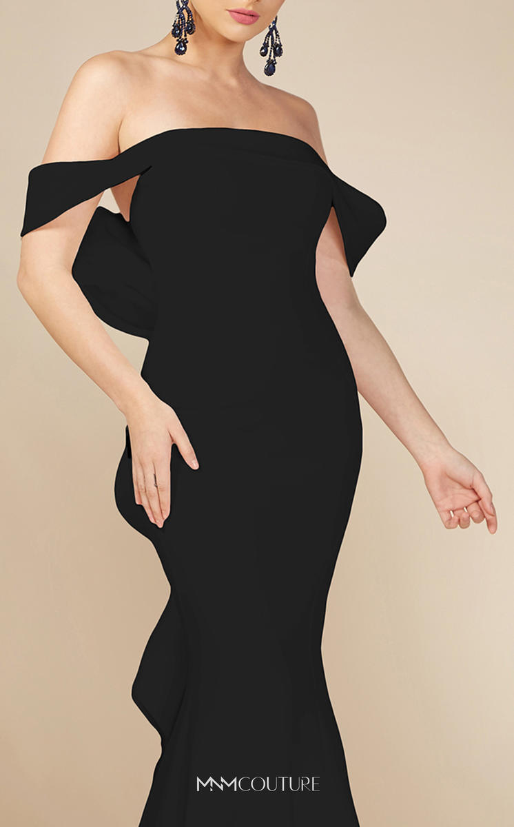 MNM Couture Style Number K3916 - 21