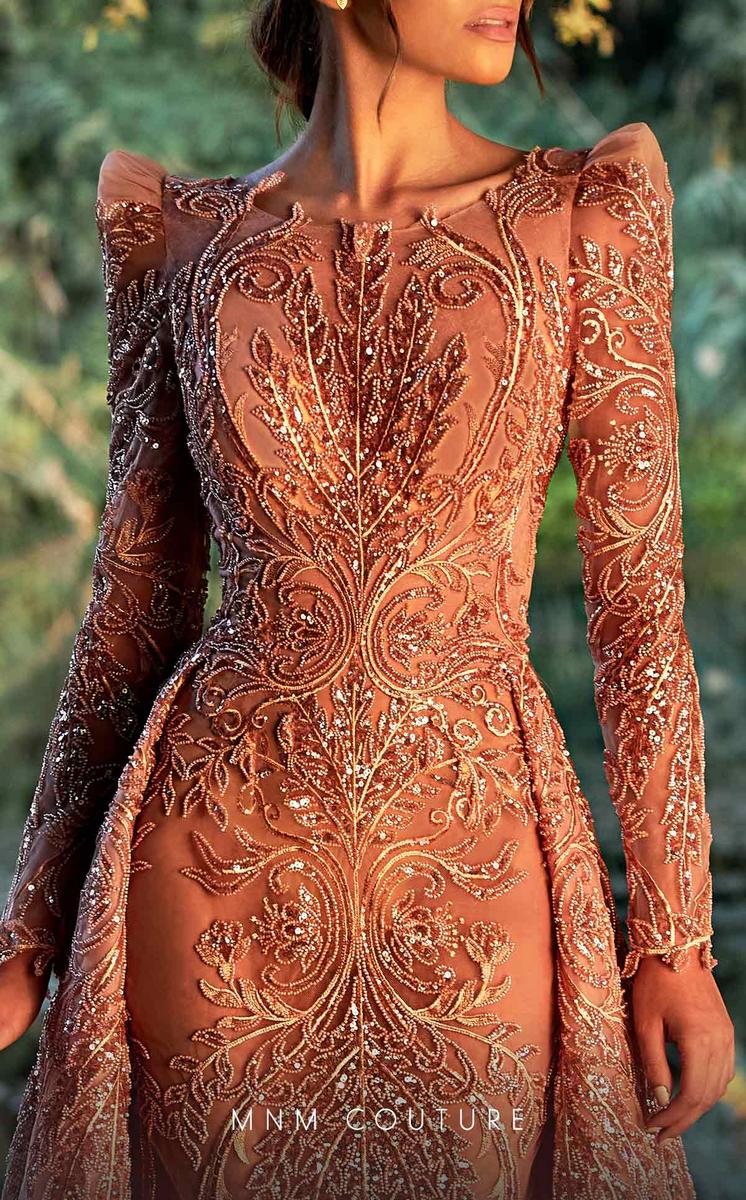 MNM Couture Style Number K3917 - 2