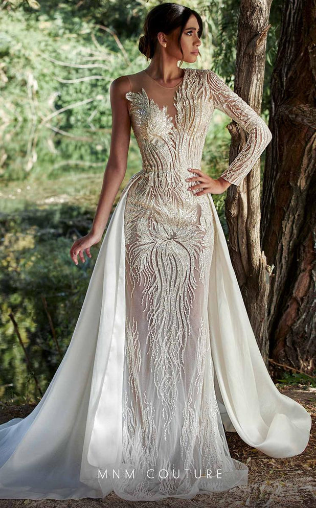MNM Couture Style Number K3919 - 1