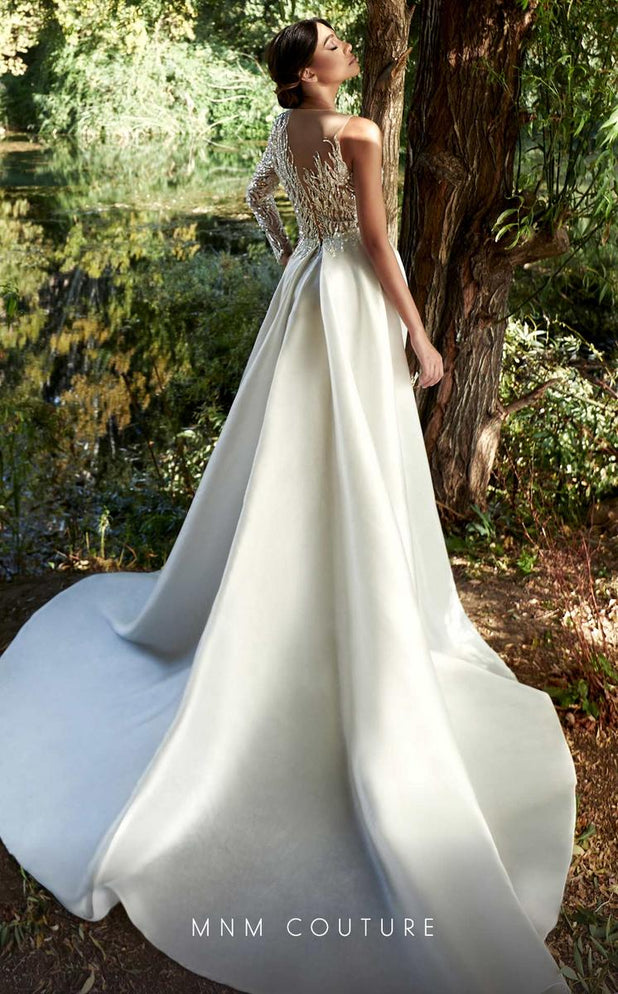 MNM Couture Style Number K3919 - 2