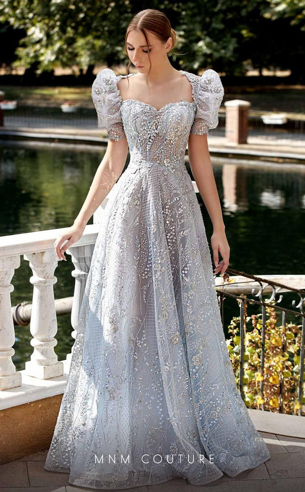 MNM Couture Style Number K3921 - 1