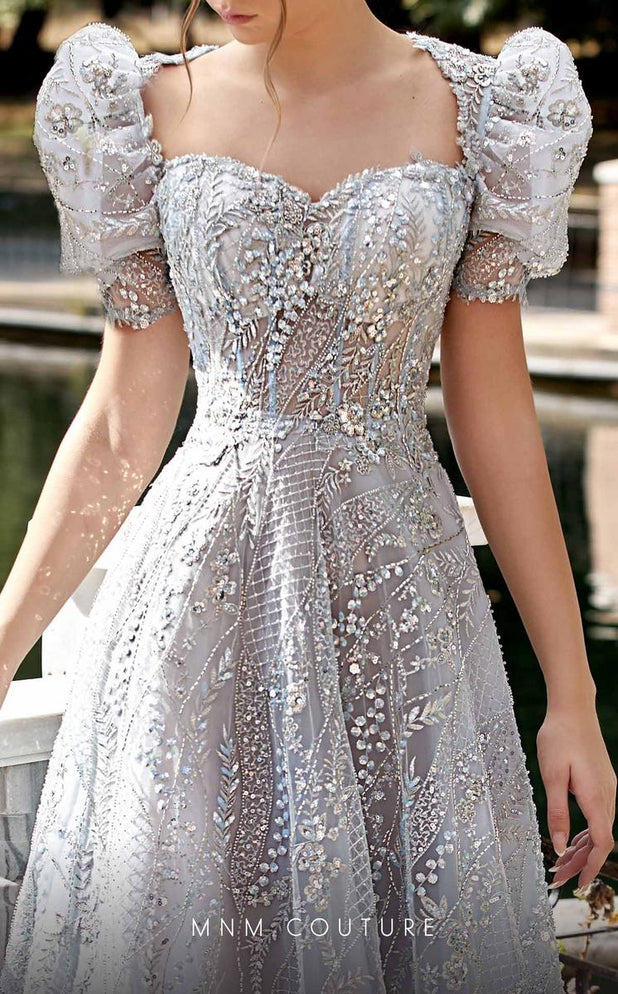 MNM Couture Style Number K3921 - 2