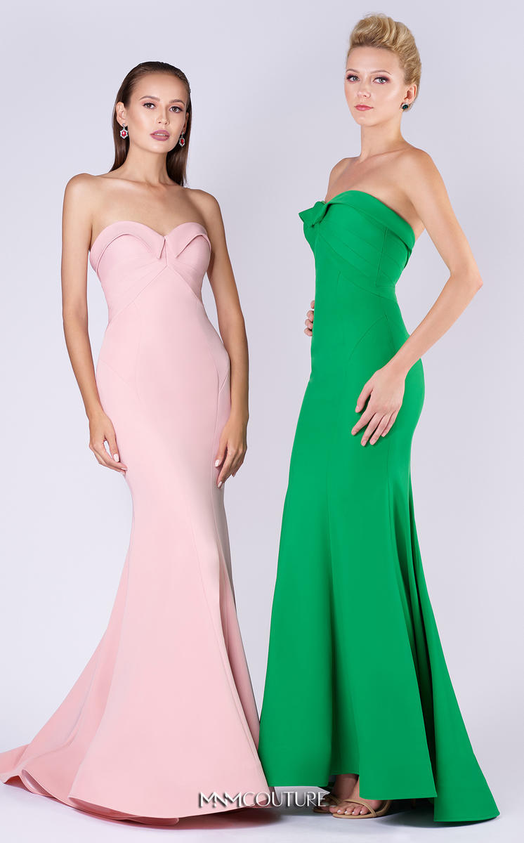 MNM Couture Style Number K3921 - 6