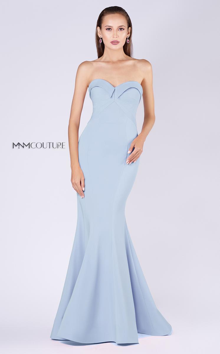 MNM Couture Style Number K3921 - 5